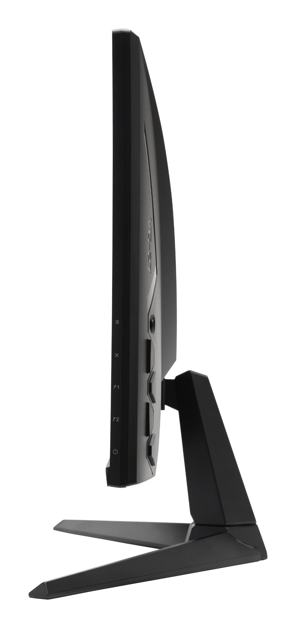 ASUS TUF Gaming VG27AQM5A computer monitor 68.6 cm (27") 2560 x 1440 pixels Quad HD LCD Black