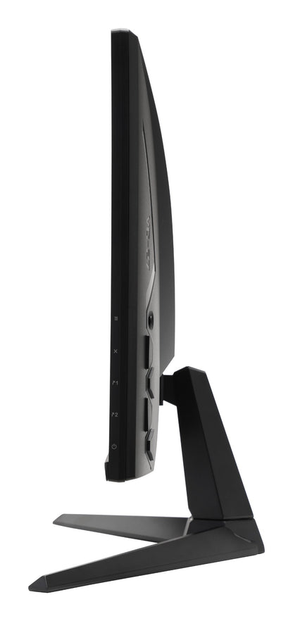 ASUS TUF Gaming VG27AQM5A computer monitor 68.6 cm (27") 2560 x 1440 pixels Quad HD LCD Black