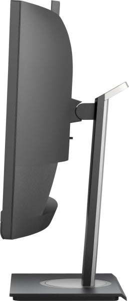 Viewsonic VG3457CV computer monitor 86.4 cm (34") 3440 x 1440 pixels UltraWide Quad HD LED Black
