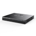 TP-Link VIGI NVR2016H-16MP network video recorder Black