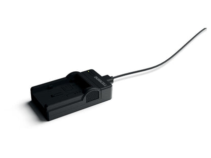 Duracell Digital Camera Battery Charger