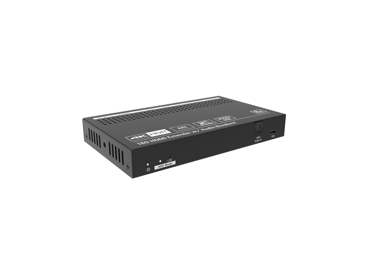 Vivolink VLHDMIMAT4X444-R AV extender AV receiver