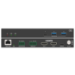 Vivolink VLUSBCEXT2X2 USB graphics adapter Black