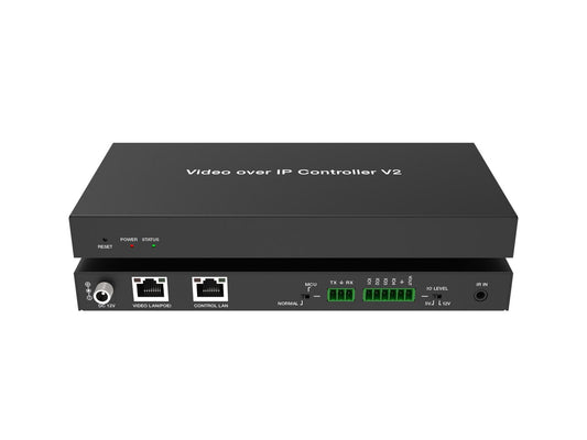 Vivolink VLVWIP2000-CTL KVM extender