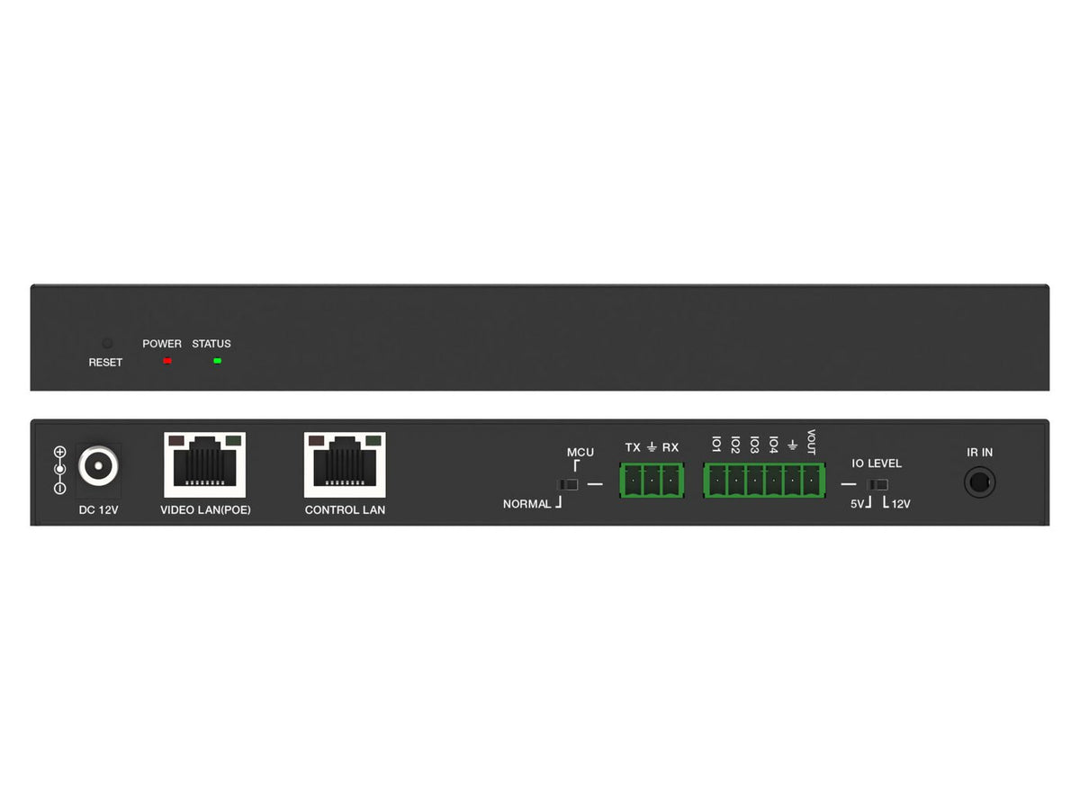 Vivolink VLVWIP2000-CTL KVM extender