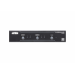 ATEN VM0202H KVM switch Rack mounting Black