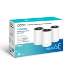 TP-Link AXE5400 Tri-Band Mesh Wi-Fi 6E System, 3-Pack