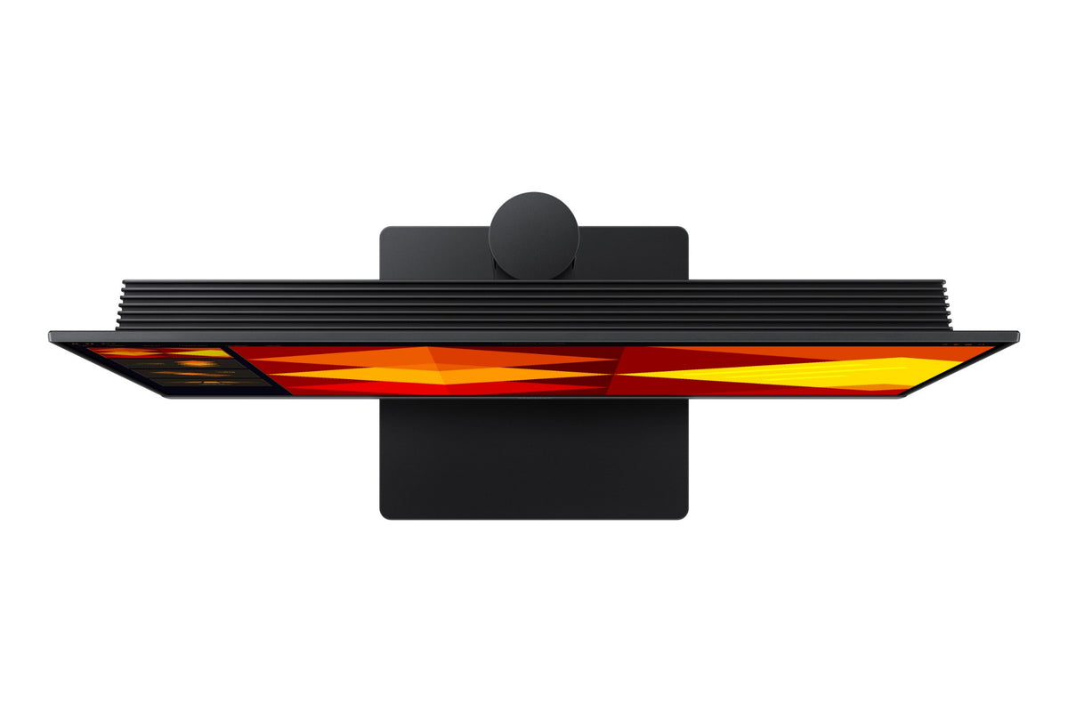 Samsung S24D406GAU computer monitor 61 cm (24") 1920 x 1080 pixels Full HD LCD Black