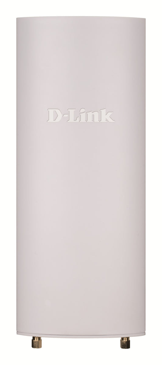 D-Link Nuclias Wireless AC1300 Wave 2 Outdoor Cloud?Managed Access Point