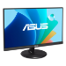ASUS VP227HF computer monitor 54.5 cm (21.4") 1920 x 1080 pixels Full HD LCD Black