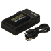 Duracell Digital Camera Battery Charger