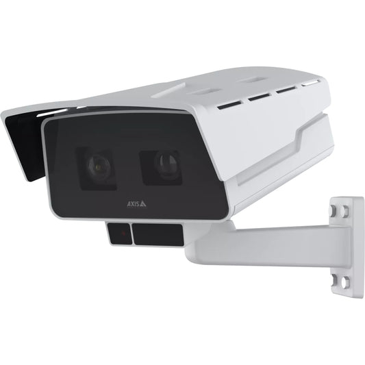 Axis P1518-LE Box