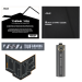 ASUS TUF Gaming TUF-RX9070XT-O16G-GAMING AMD Radeon RX 9070 XT 16 GB GDDR6
