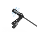 Sandberg Streamer USB Clip Microphone