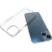 eSTUFF ES67100021-BULK mobile phone case Cover Transparent