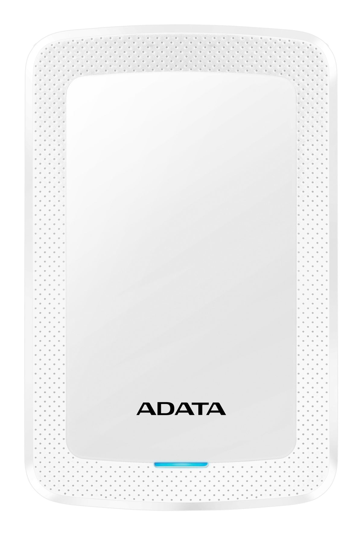 ADATA HV300 external hard drive 1 TB 2.5" 3.2 Gen 1 (3.1 Gen 1) White
