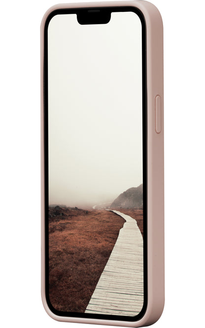 dbramante1928 Greenland - iPhone 14 Plus - Pink sand