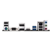 GIGABYTE H610M S2H V2 Motherboard - Supports Intel Core 14th CPUs, 4+1+1 Hybrid Phases Digital VRM, up to 5600MHz DDR5, 1xPCIe 3.0 M.2, GbE LAN, USB 3.2 Gen 1