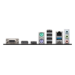 MSI PRO B760M-P motherboard Intel B760 LGA 1700 micro ATX
