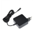 CoreParts MSPT2014 power adapter/inverter Indoor 45 W Black