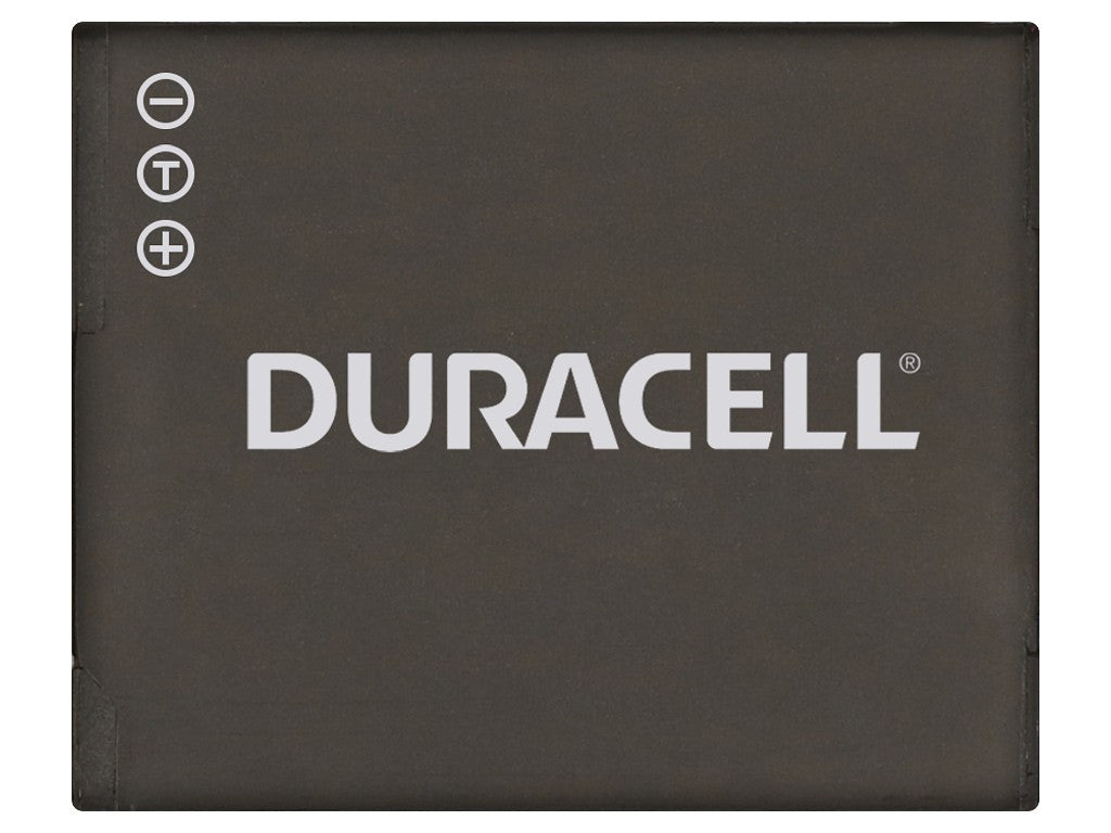 Duracell Camera Battery - replaces Panasonic DMW-BCM13 Battery