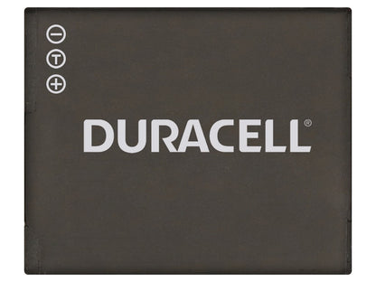Duracell Camera Battery - replaces Panasonic DMW-BCM13 Battery