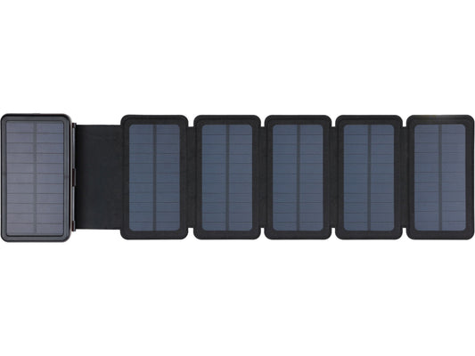 Sandberg Solar 6-Panel Powerbank 20000