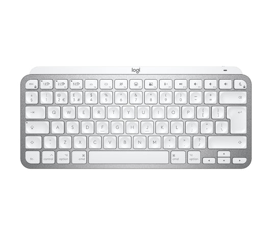 Logitech Master MX Keys Mini for Mac