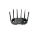 ASUS TUF Gaming BE6500 (TUF-BE6500) wireless router 2.5 Gigabit Ethernet Dual-band (2.4 GHz / 5 GHz) Black