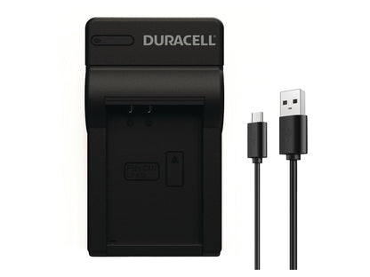 Duracell Digital Camera Battery Charger