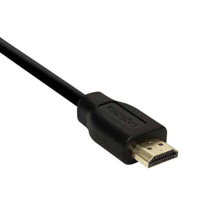 LogiLink CH0039 HDMI cable 5 m HDMI Type A (Standard) Black