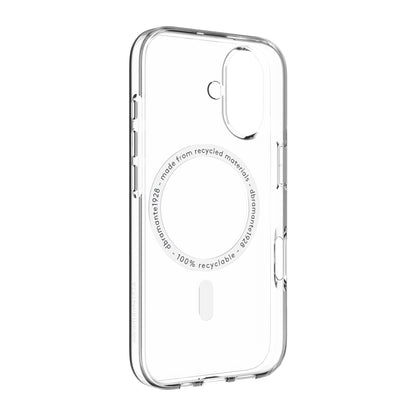 dbramante1928 Greenland Pro MS mobile phone case Cover Transparent