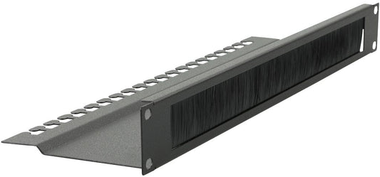 Lanview RAO210BL rack accessory Brush panel