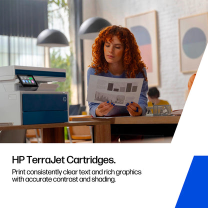 HP W2172Z/217Z Toner cartridge yellow, 24K pages ISO/IEC 19752 for HP CLJ 6800