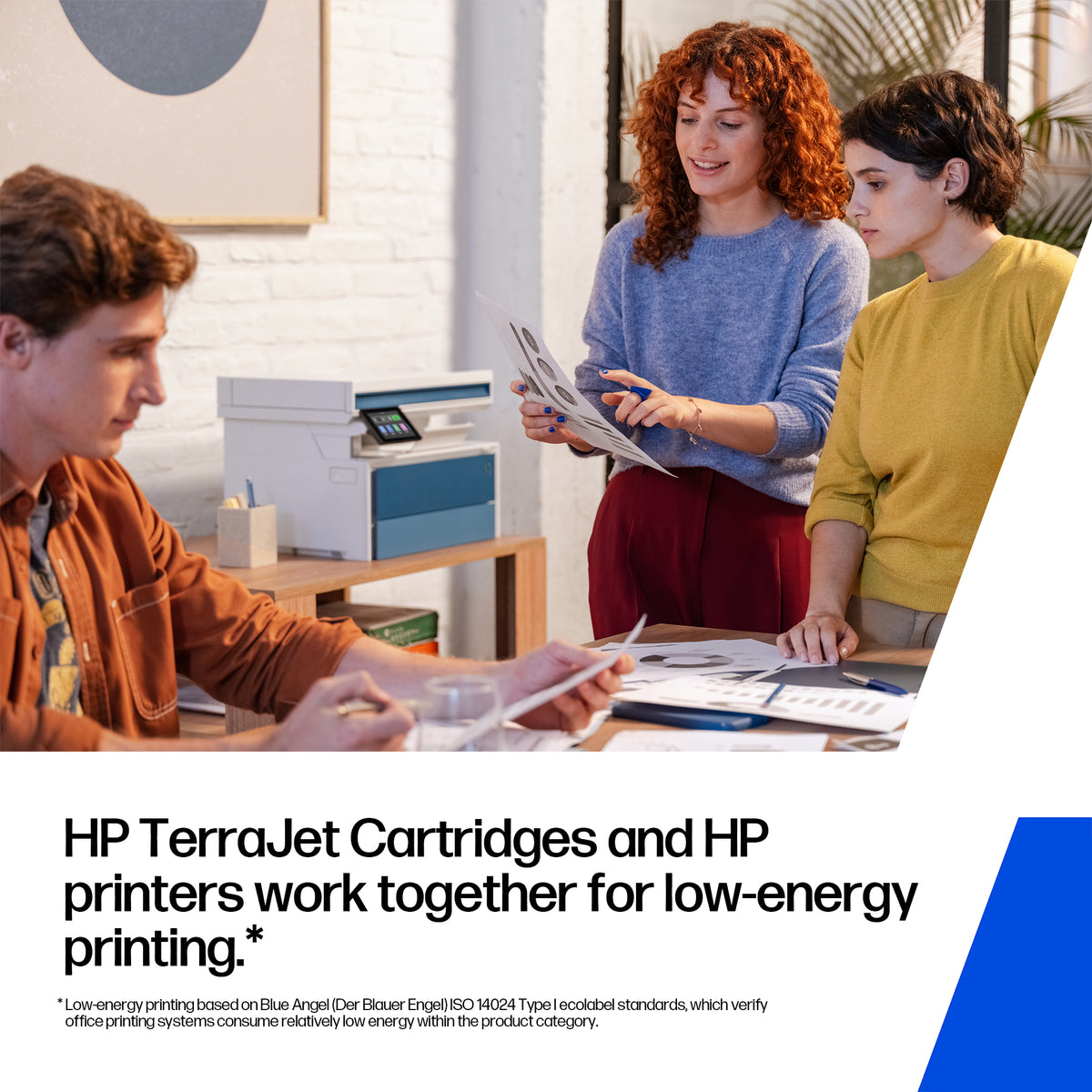 HP W2172Z/217Z Toner cartridge yellow, 24K pages ISO/IEC 19752 for HP CLJ 6800