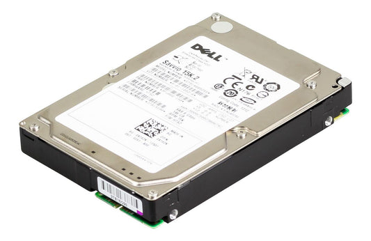 Dell HD, 146GB, 512b, SAS6, 15K RPM, 2.5" Inch, 16MB, Toshiba, Allegro 11SX **Refurbished** 15k, 2.5in.