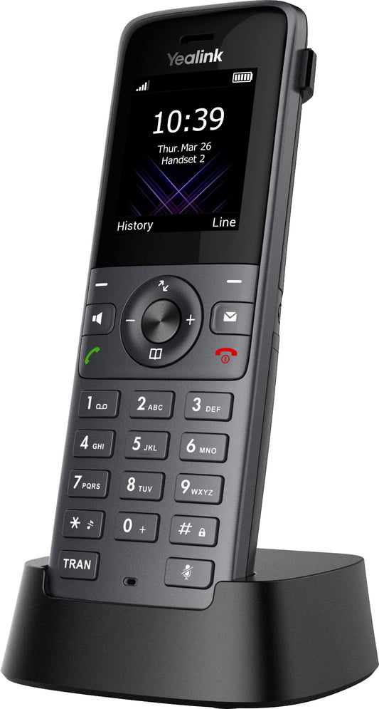 Yealink W74H Additional Handset