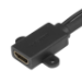 Vivolink PRO HDMI MALE - FEMALE HDMI 2.0 4K - 2K