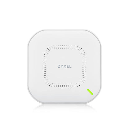 Zyxel WAX610D-EU0101F wireless access point 2400 Mbit/s White Power over Ethernet (PoE)