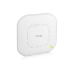 Zyxel WAX610D-EU0101F wireless access point 2400 Mbit/s White Power over Ethernet (PoE)