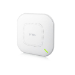 Zyxel WAX610D-EU0101F wireless access point 2400 Mbit/s White Power over Ethernet (PoE)