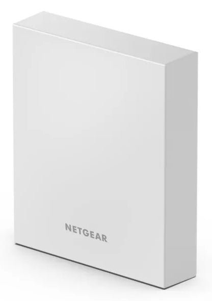NETGEAR WAX610W 1800 Mbit/s White Power over Ethernet (PoE)