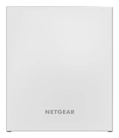 NETGEAR WAX610W 1800 Mbit/s White Power over Ethernet (PoE)