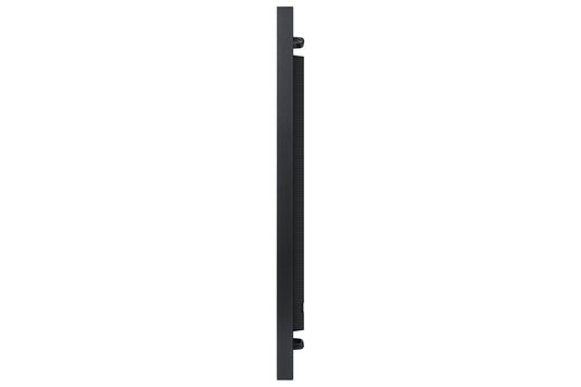 Samsung QB98T-B Digital signage flat panel 2.49 m (98") LCD Wi-Fi 350 cd/m² 4K Ultra HD Black Built-in processor Tizen 4.0
