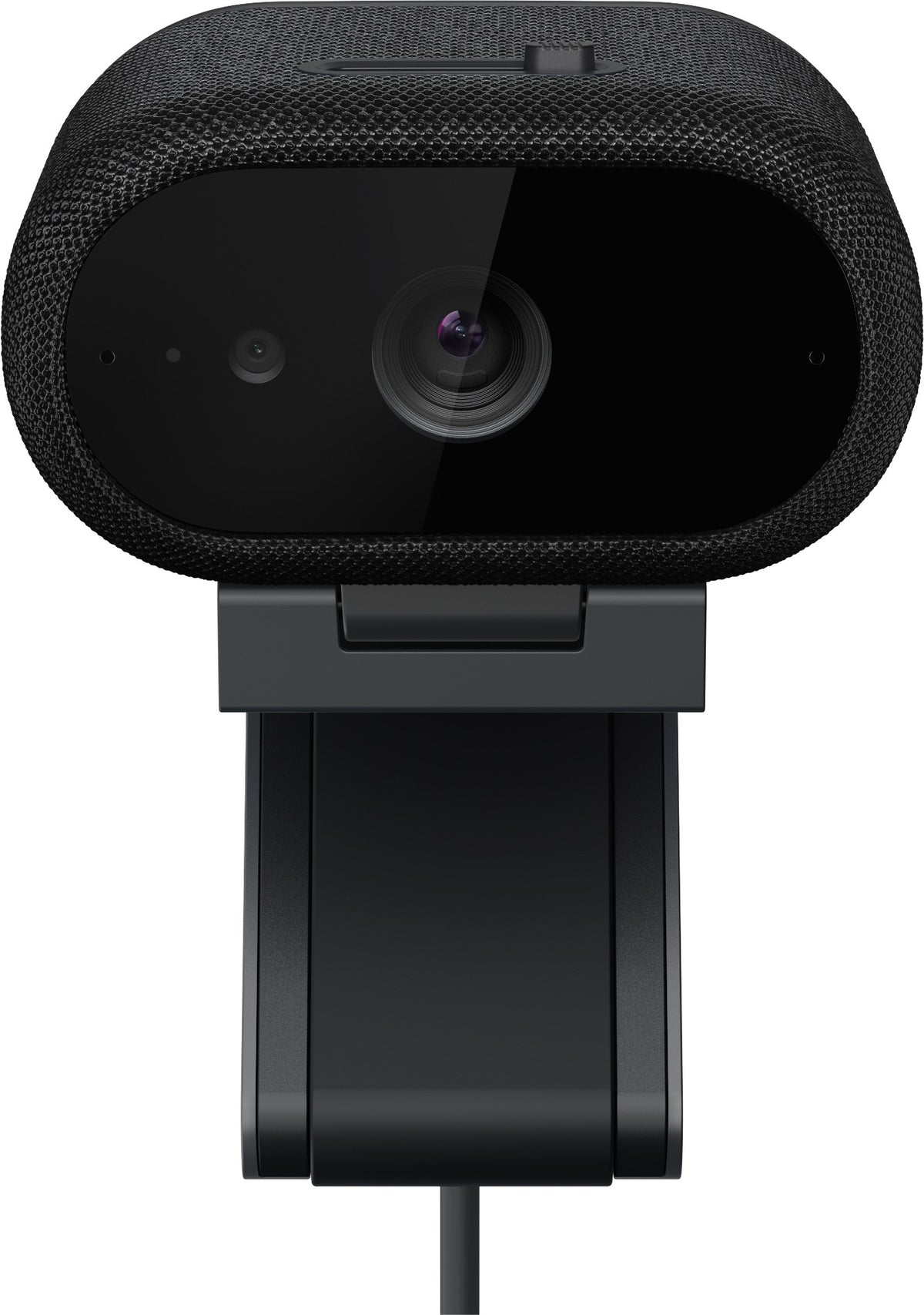DELL WB726 webcam 3840 x 2160 pixels USB-C Black
