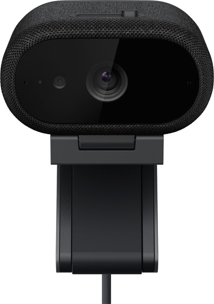 DELL WB726 webcam 3840 x 2160 pixels USB-C Black