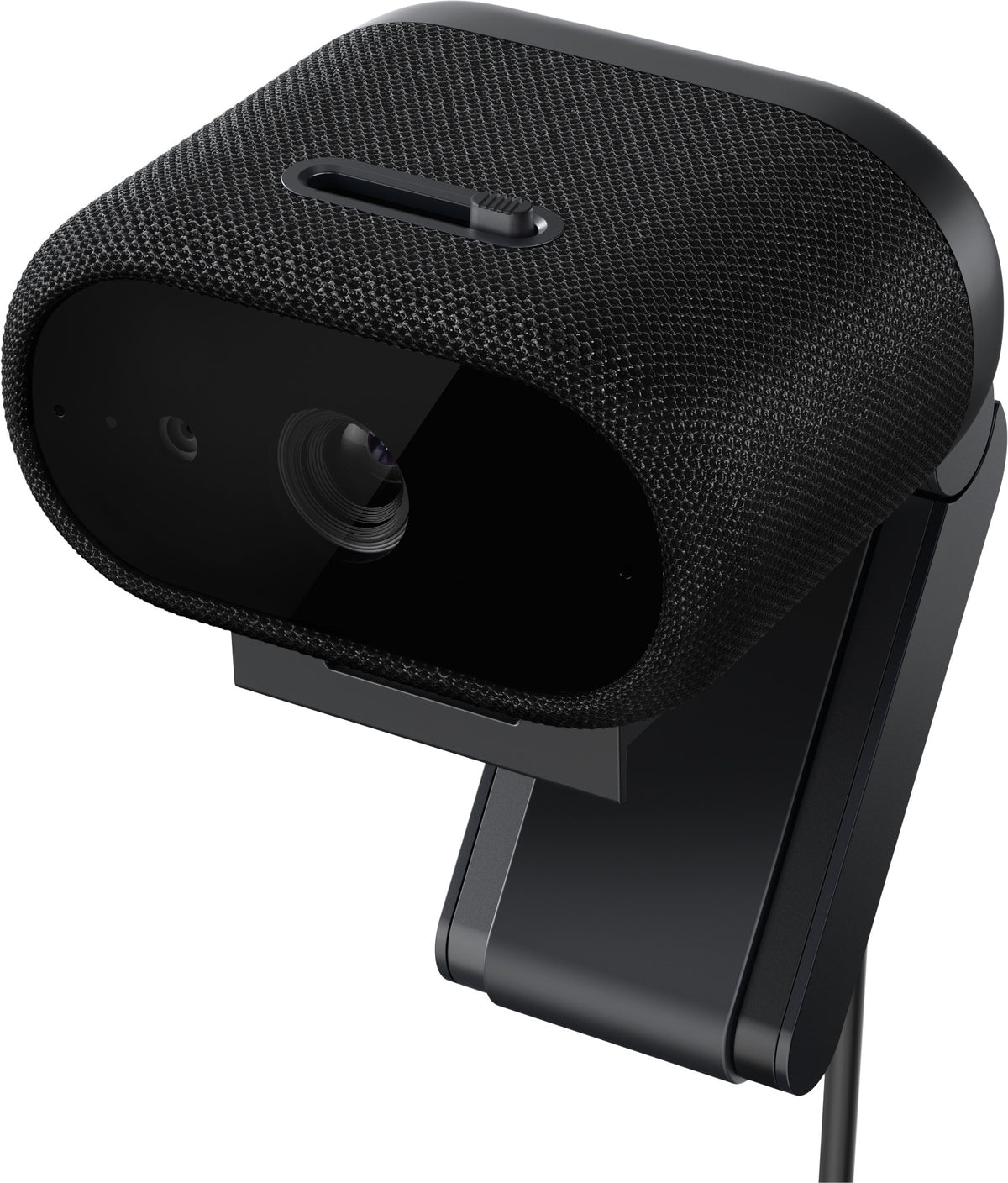 DELL WB726 webcam 3840 x 2160 pixels USB-C Black