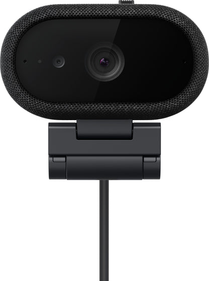 DELL WB726 webcam 3840 x 2160 pixels USB-C Black