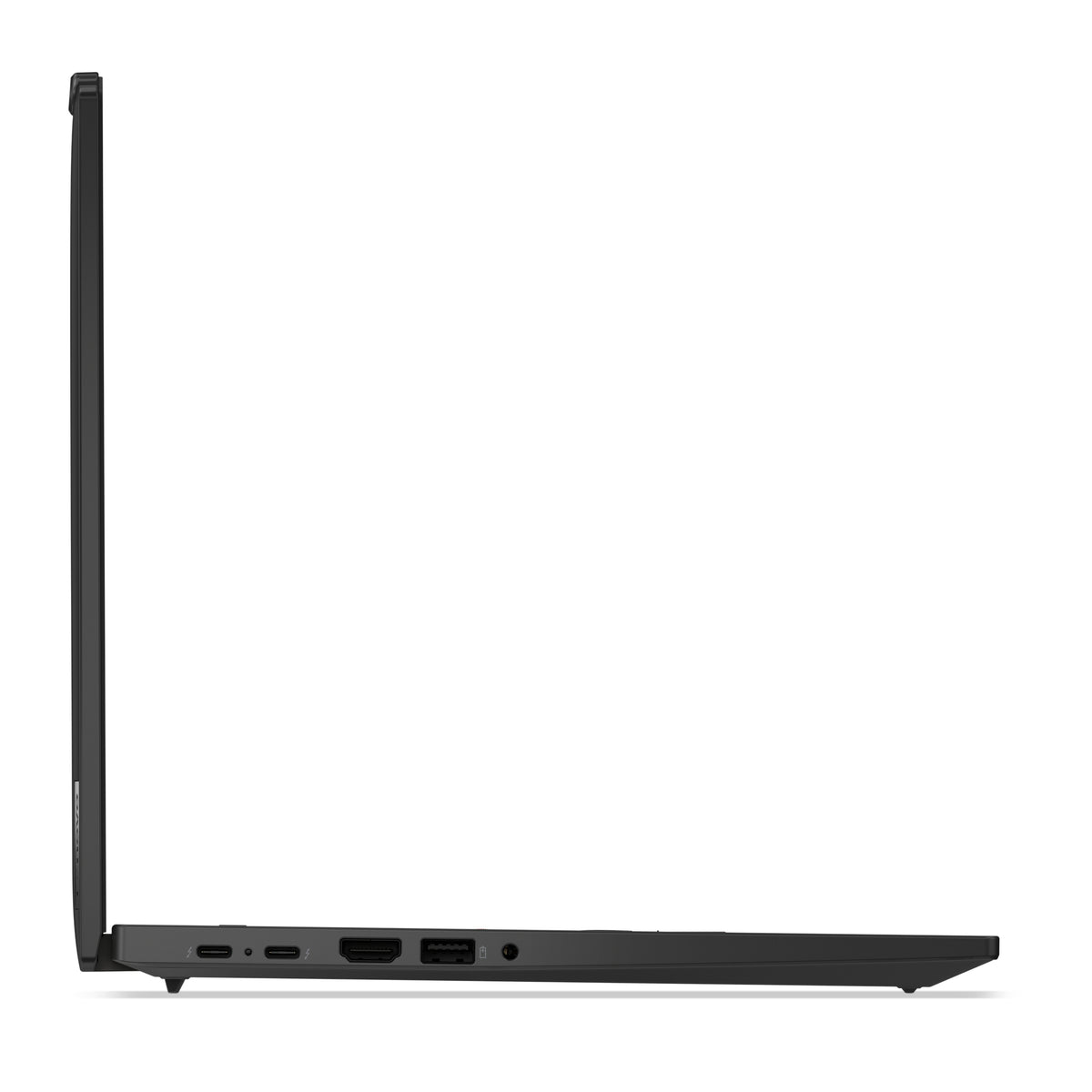 Lenovo ThinkPad T14 Gen 5 (Intel) Intel Core Ultra 5 135U Laptop 35.6 cm (14") Touchscreen WUXGA 16 GB DDR5-SDRAM 512 GB SSD Wi-Fi 6E (802.11ax) Windows 11 Pro UK English Black