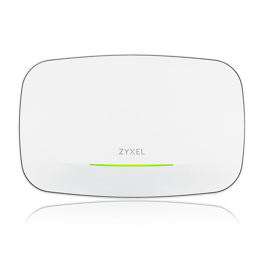 Zyxel WBE510D 5764 Mbit/s White Power over Ethernet (PoE)